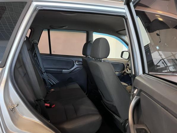 Chery Tiggo (T11) I Рестайлинг (FL) с пробегом 2013 года, цена 341 000 рублей, 176275 км, внедорожник, Автокод Объявления