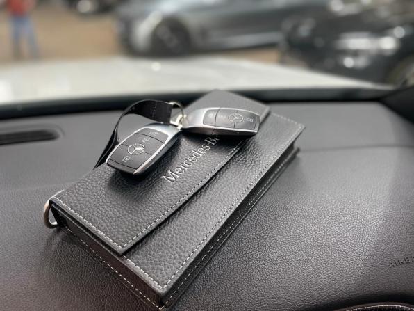 Mercedes-Benz GLB I (X247) с пробегом 2019 года, цена 3 120 000 рублей, 187413 км, внедорожник, Автокод Объявления