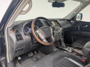 Infiniti QX80 I Рестайлинг 2 Москва  - изображение 52