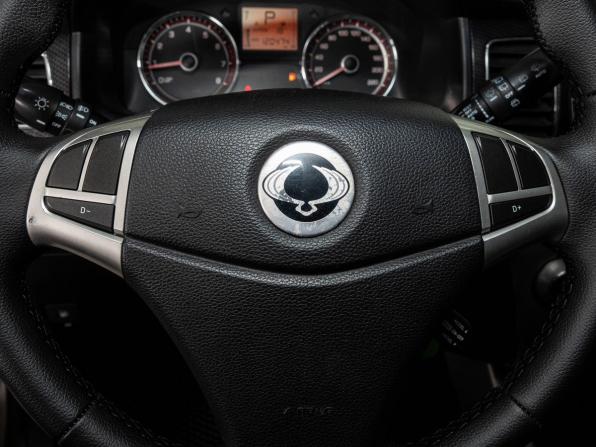 SsangYong Actyon II с пробегом 2013 года, цена 898 000 рублей, 120000 км, внедорожник, Автокод Объявления