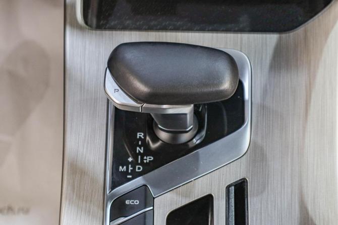 Geely Coolray I Рестайлинг с пробегом 2024 года, цена 1 899 000 рублей, 33700 км, внедорожник, Автокод Объявления