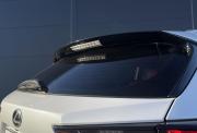 Lexus NX I Рестайлинг Красноярск  - изображение 36