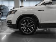 Skoda Kamiq I (China Market) Москва  - изображение 42
