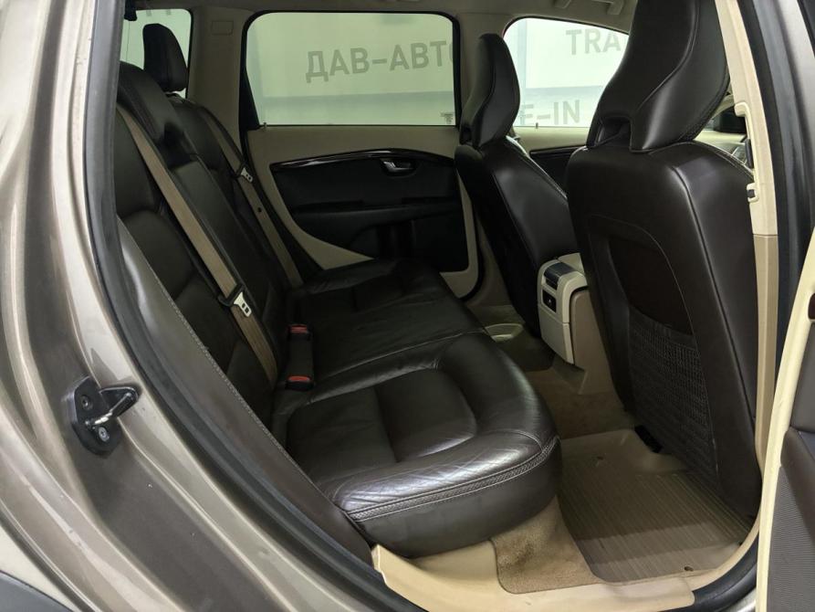 Volvo XC70 II Пермь  - изображение 17