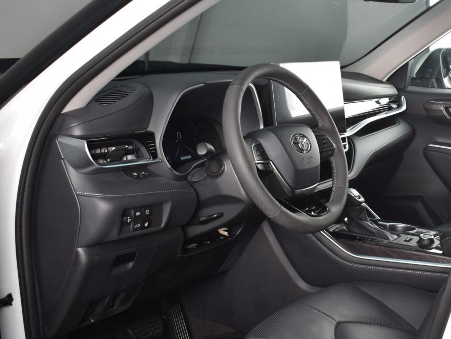 Toyota Highlander IV (XU70) Кемерово  - изображение 8