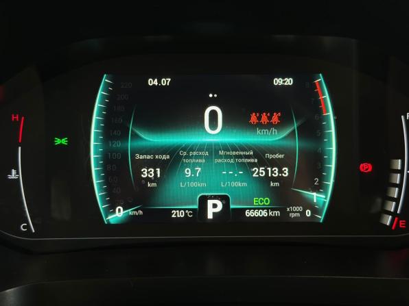 Xcite X-Cross 7 с пробегом 2024 года, цена 1 680 000 рублей, 66000 км, внедорожник, Автокод Объявления
