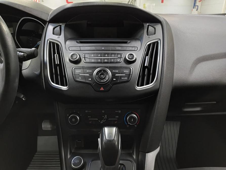 Ford Focus III Рестайлинг Казань  - изображение 18