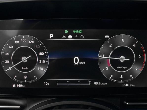 Kia Carnival IV с пробегом 2021 года, цена 3 960 000 рублей, 85818 км, минивэн, Автокод Объявления