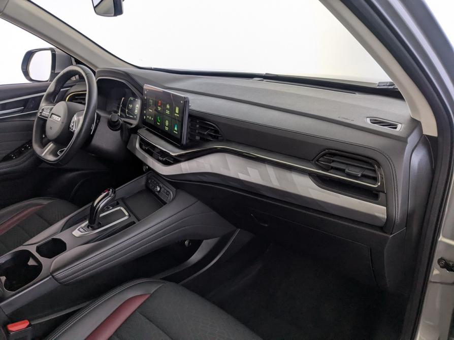 Haval F7x I Рестайлинг Москва  - изображение 21
