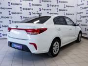 Kia Rio IV Ростов-на-Дону  - изображение 26