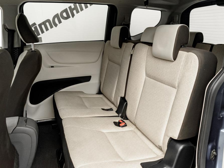 Toyota Sienta II Екатеринбург  - изображение 22