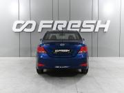 Hyundai Solaris I Рестайлинг Ростов-на-Дону  - изображение 19