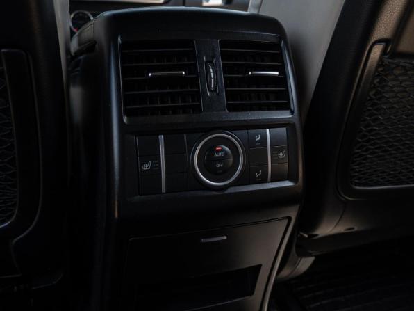 Mercedes-Benz M-Класс AMG III (W166) с пробегом 2013 года, цена 2 730 000 рублей, 221421 км, внедорожник, Автокод Объявления