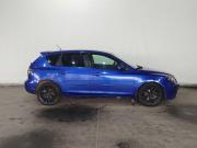 Mazda 3 I (BK) Рестайлинг Москва  - изображение 25