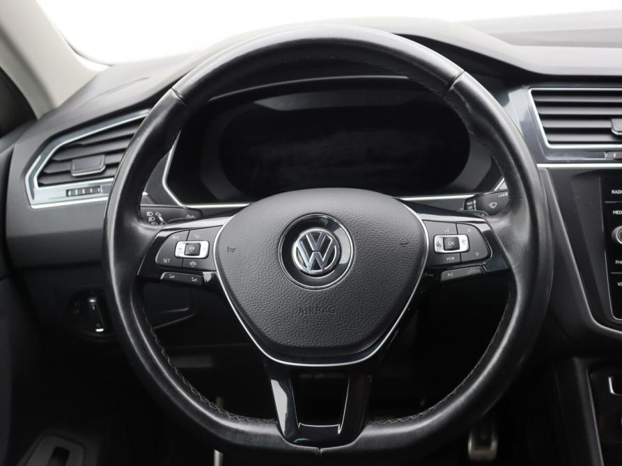 Volkswagen Tiguan II Москва  - изображение 15