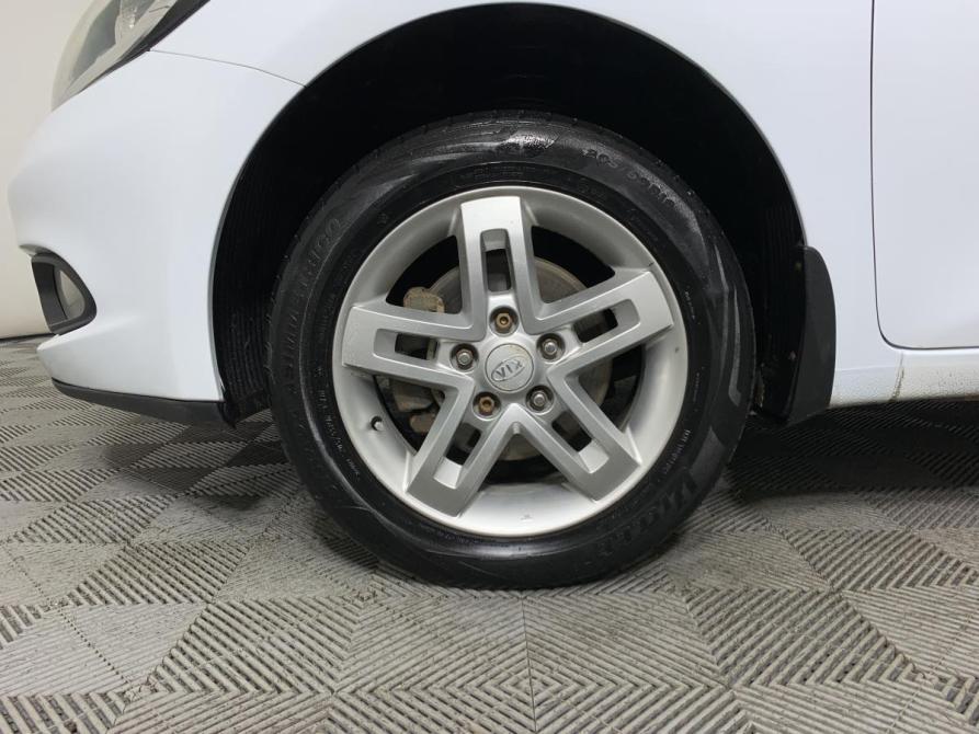 Kia Ceed II Москва  - изображение 9