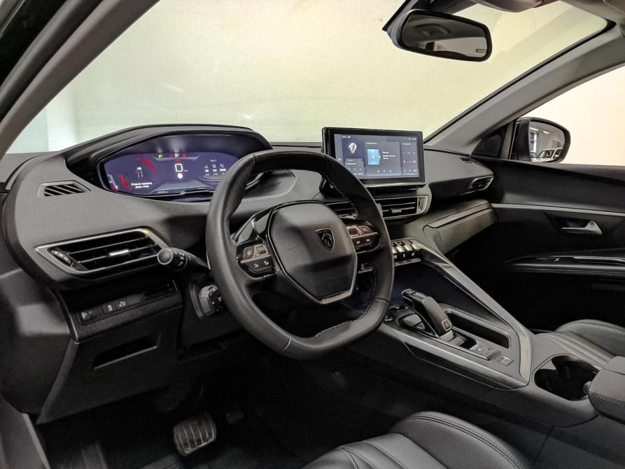 Peugeot 4008 II Рестайлинг Москва  - изображение 15