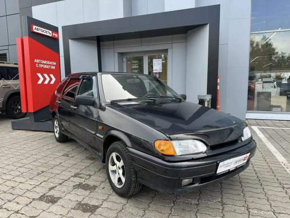 Lada (ВАЗ) 2114 с пробегом 2006 года, цена 97 920 рублей, 356954 км, хэтчбек, Автокод Объявления