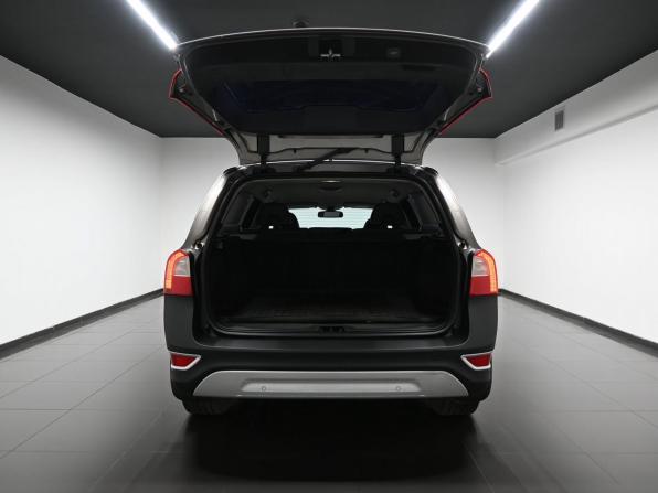 Volvo XC70 II с пробегом 2011 года, цена 1 225 000 рублей, 240463 км, универсал, Автокод Объявления