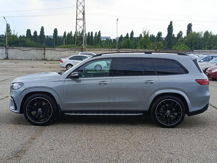 Mercedes-Benz GLS II (X167) Рестайлинг Набережные Челны  - изображение 10