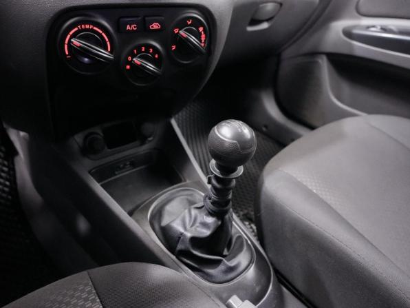 Kia Rio II Рестайлинг с пробегом 2010 года, цена 485 000 рублей, 249500 км, седан, Автокод Объявления