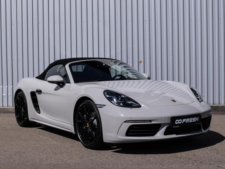 Porsche Boxster IV 718 (982) Сочи  - изображение 1