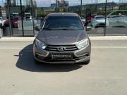 Lada (ВАЗ) Granta I Рестайлинг Оренбург  - изображение 19