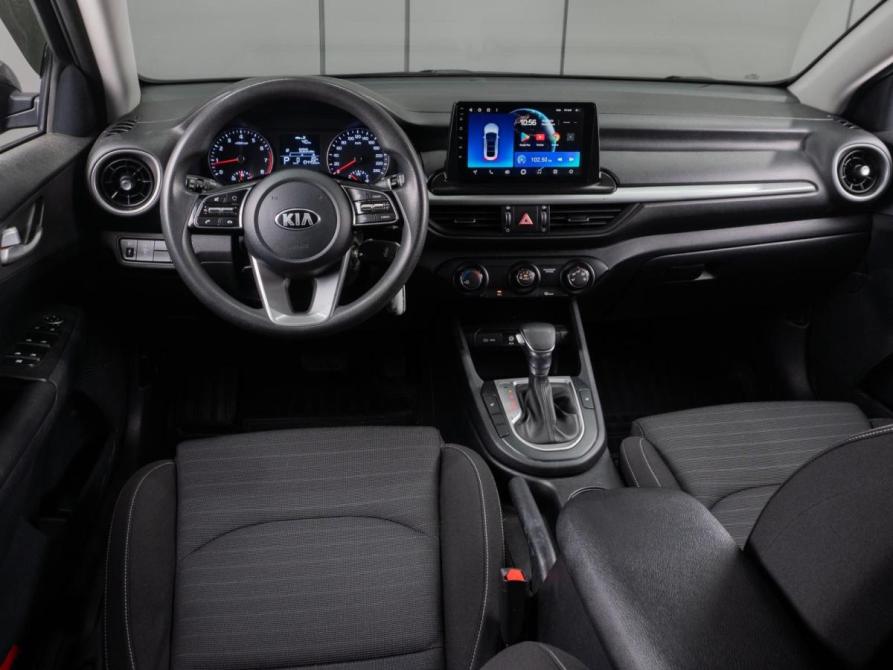Kia Cerato IV Тюмень  - изображение 6