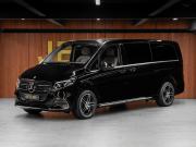 Mercedes-Benz V-Класс III (W447) Рестайлинг 2 Москва  - изображение 40