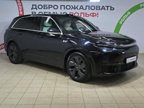 Li Auto (Lixiang) L7 I с пробегом 2023 года, цена 6 100 000 рублей, 39500 км, внедорожник, Автокод Объявления