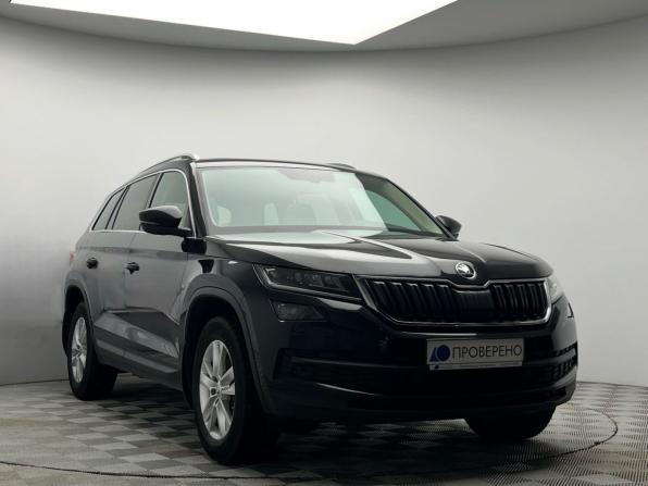 Skoda Kodiaq I с пробегом 2018 года, цена 2 669 000 рублей, 173914 км, внедорожник, Автокод Объявления