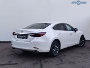 Mazda 6 III (GJ) Рестайлинг 2 Москва  - изображение 23