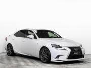 Lexus IS III Москва  - изображение 21