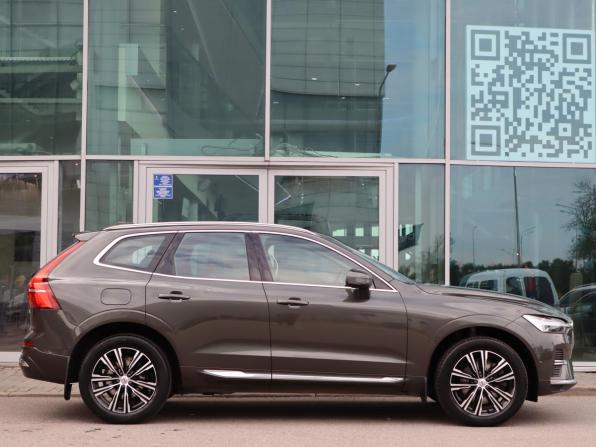 Volvo XC60 II Рестайлинг с пробегом 2021 года, цена 4 500 000 рублей, 89700 км, внедорожник, Автокод Объявления