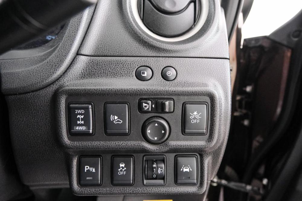 Nissan Note II Рестайлинг Красноярск  - изображение 20