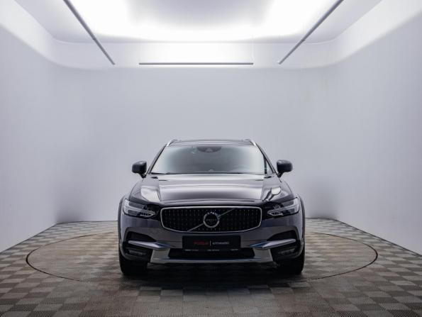 Volvo V90 Cross Country I с пробегом 2018 года, цена 3 071 000 рублей, 150264 км, универсал, Автокод Объявления