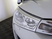 Citroen C4 Aircross Москва  - изображение 47