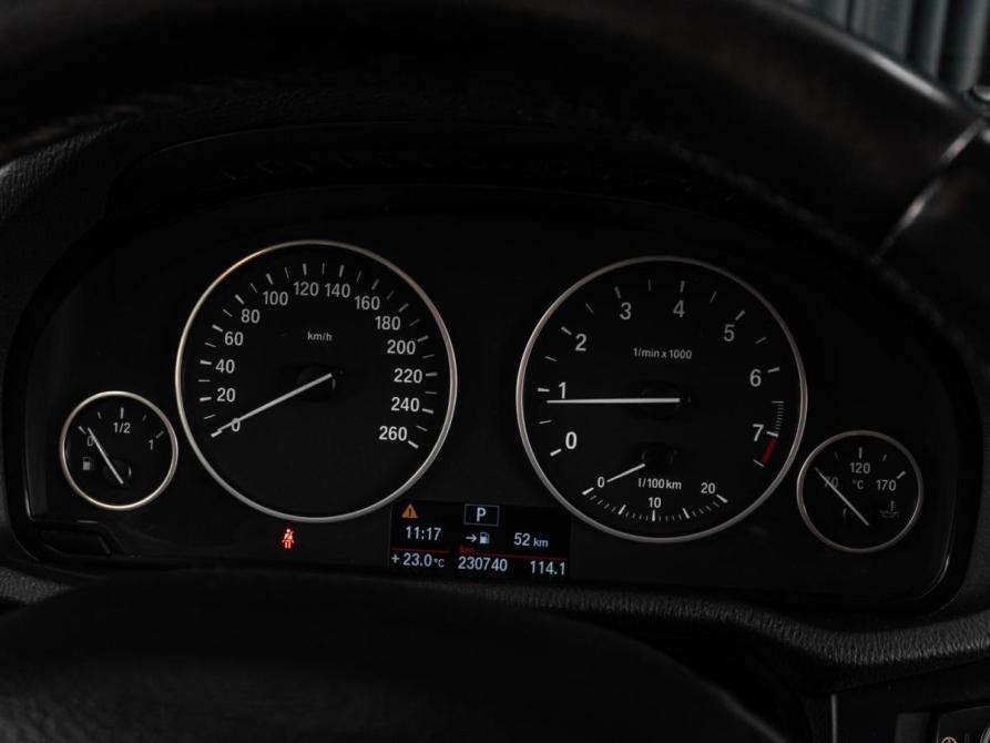 BMW X3 II (F25) Тюмень  - изображение 16