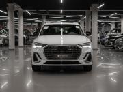 Audi Q3 II (F3) Москва  - изображение 29