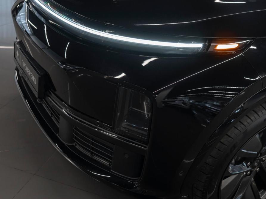 Li Auto (Lixiang) L7 I Москва  - изображение 31