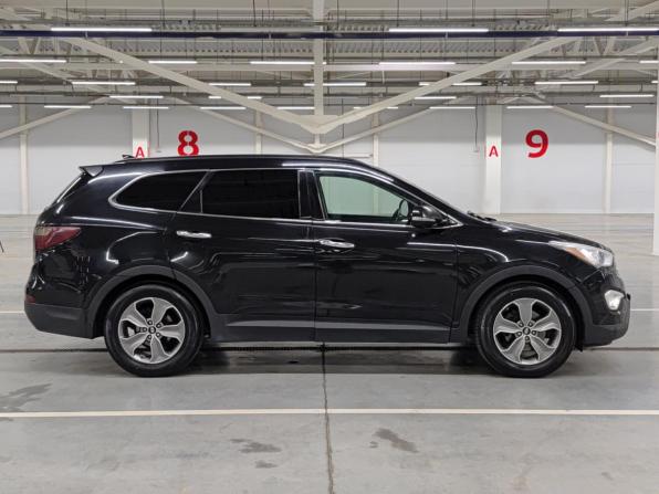 Hyundai Santa Fe III с пробегом 2013 года, цена 1 645 000 рублей, 233738 км, внедорожник, Автокод Объявления