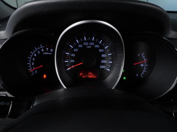 Kia Rio III с пробегом 2012 года, цена 925 000 рублей, 113800 км, седан, Автокод Объявления