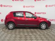 Renault Sandero I Вологда  - изображение 21