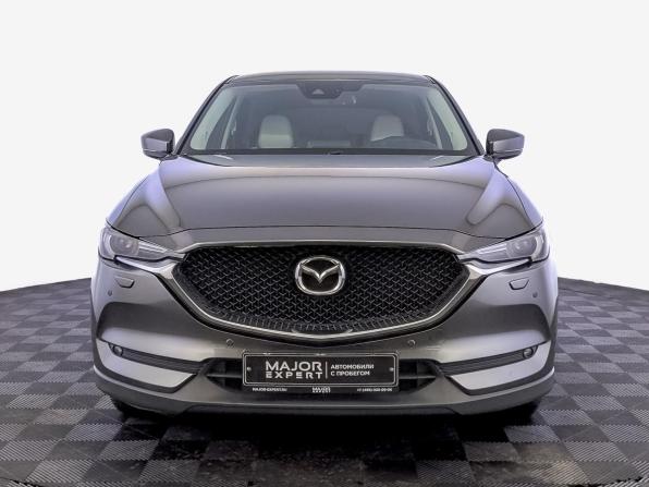 Mazda CX-5 II с пробегом 2019 года, цена 2 900 000 рублей, 113153 км, внедорожник, Автокод Объявления