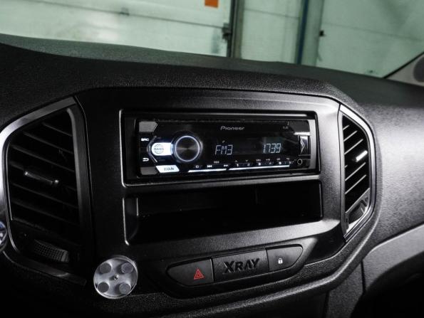 Lada (ВАЗ) XRAY I с пробегом 2021 года, цена 1 086 000 рублей, 74799 км, хэтчбек, Автокод Объявления