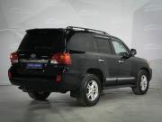 Toyota Land Cruiser 200 Series Рестайлинг 1 Новосибирск  - изображение 41