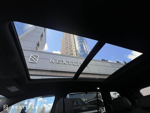 Новый Volkswagen Teramont II (China Market) 2026 года, цена 5 850 000 рублей, внедорожник, Автокод Объявления