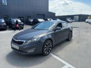 Kia Optima III Курган  - изображение 9