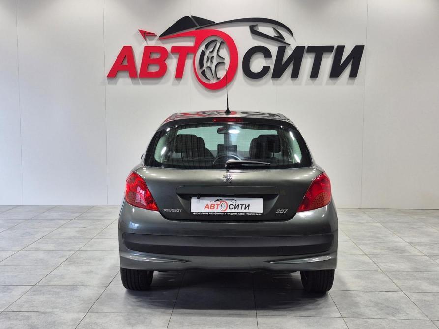 Peugeot 207 I Воронеж  - изображение 6
