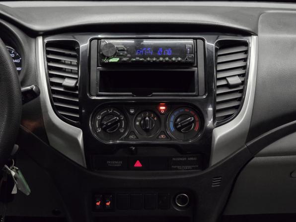 Fiat Fullback I с пробегом 2016 года, цена 1 680 000 рублей, 168945 км, пикап, Автокод Объявления